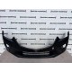 Mazda Cx-5 Cx5 Mk1 2012-2016 Front Bumper 4 Pdc No Jets Genuine [g476]