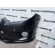 Mazda Cx-5 Cx5 Mk1 2012-2016 Front Bumper 4 Pdc No Jets Genuine [g476]