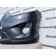 Mazda Cx-5 Cx5 Mk1 2012-2016 Front Bumper 4 Pdc No Jets Genuine [g476]