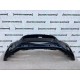 Mazda 2 Mk3 Hatchback Skyactive 2014-2018 Front Bumper Genuine [g480]