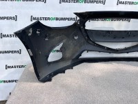 Mazda 2 Mk3 Hatchback Skyactive 2014-2018 Front Bumper Genuine [g480]