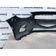 Mazda 2 Mk3 Hatchback Skyactive 2014-2018 Front Bumper Genuine [g480]