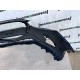 Mazda 2 Mk3 Hatchback Skyactive 2014-2018 Front Bumper Genuine [g480]