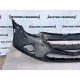 Mazda 2 Mk3 Hatchback Skyactive 2014-2018 Front Bumper Genuine [g480]