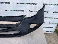 Mazda 2 Mk3 Hatchback Skyactive 2014-2018 Front Bumper Genuine [g480]