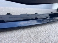 Mazda 2 Mk3 Hatchback Skyactive 2014-2018 Front Bumper Genuine [g480]