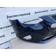 Mazda 2 Mk3 Hatchback Skyactive 2014-2018 Front Bumper Genuine [g480]