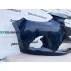 Mazda 2 Mk3 Hatchback Skyactive 2014-2018 Front Bumper Genuine [g480]