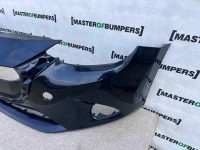 Mazda 2 Mk3 Hatchback Skyactive 2014-2018 Front Bumper Genuine [g480]