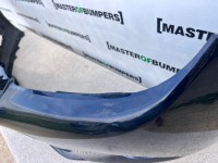 Mazda 2 Mk3 Hatchback Skyactive 2014-2018 Front Bumper Genuine [g480]