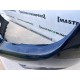 Mazda 2 Mk3 Hatchback Skyactive 2014-2018 Front Bumper Genuine [g480]