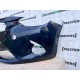 Mazda 2 Mk3 Hatchback Skyactive 2014-2018 Front Bumper Genuine [g480]