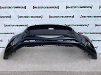 Mazda 2 Mk3 Hatchback Skyactive 2014-2018 Front Bumper Genuine [g483]