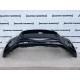 Mazda 2 Mk3 Hatchback Skyactive 2014-2018 Front Bumper Genuine [g483]