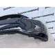 Mazda 2 Mk3 Hatchback Skyactive 2014-2018 Front Bumper Genuine [g483]