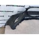 Mazda 2 Mk3 Hatchback Skyactive 2014-2018 Front Bumper Genuine [g483]