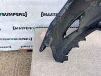 Mazda 2 Mk3 Hatchback Skyactive 2014-2018 Front Bumper Genuine [g483]