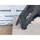 Mazda 2 Mk3 Hatchback Skyactive 2014-2018 Front Bumper Genuine [g483]