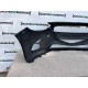 Mazda 2 Mk3 Hatchback Skyactive 2014-2018 Front Bumper Genuine [g483]