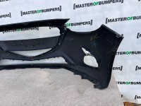 Mazda 2 Mk3 Hatchback Skyactive 2014-2018 Front Bumper Genuine [g483]