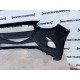 Mazda 2 Mk3 Hatchback Skyactive 2014-2018 Front Bumper Genuine [g483]