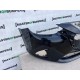 Mazda 2 Mk3 Hatchback Skyactive 2014-2018 Front Bumper Genuine [g483]