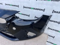 Mazda 2 Mk3 Hatchback Skyactive 2014-2018 Front Bumper Genuine [g483]