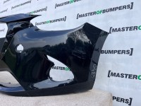 Mazda 2 Mk3 Hatchback Skyactive 2014-2018 Front Bumper Genuine [g483]