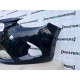 Mazda 2 Mk3 Hatchback Skyactive 2014-2018 Front Bumper Genuine [g483]