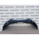 Mazda 3 Sport Hatchback Mk3 Lift 2016-2018 Front Bumper 4 Pdc Genuine [g485]