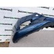 Mazda 3 Sport Hatchback Mk3 Lift 2016-2018 Front Bumper 4 Pdc Genuine [g485]