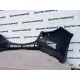 Mazda 3 Sport Hatchback Mk3 Lift 2016-2018 Front Bumper 4 Pdc Genuine [g485]