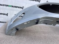 Mazda Mx5 Sport Cabrio Mk4 2015-2023 Front Bumper Genuine [g698]