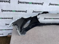 Mazda Mx5 Sport Cabrio Mk4 2015-2023 Front Bumper Genuine [g698]