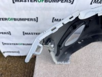 Mazda Mx5 Sport Cabrio Mk4 2015-2023 Front Bumper Genuine [g698]