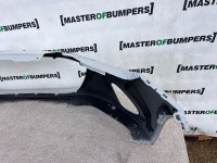 Mazda Mx5 Sport Cabrio Mk4 2015-2023 Front Bumper Genuine [g698]