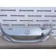 Mazda Mx5 Sport Cabrio Mk4 2015-2023 Front Bumper Genuine [g698]