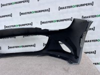 Mazda Mx5 Sport Cabrio Mk4 2015-2023 Front Bumper Genuine [g698]