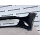 Mazda Mx5 Sport Cabrio Mk4 2015-2023 Front Bumper Genuine [g698]