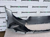 Mazda Mx5 Sport Cabrio Mk4 2015-2023 Front Bumper Genuine [g698]