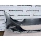 Mazda Mx5 Sport Cabrio Mk4 2015-2023 Front Bumper Genuine [g698]