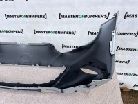 Mazda Mx5 Sport Cabrio Mk4 2015-2023 Front Bumper Genuine [g698]