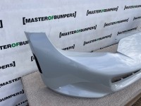 Mazda Mx5 Sport Cabrio Mk4 2015-2023 Front Bumper Genuine [g698]