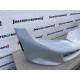 Mazda Mx5 Sport Cabrio Mk4 2015-2023 Front Bumper Genuine [g698]