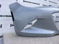 Mazda Mx5 Sport Cabrio Mk4 2015-2023 Front Bumper Genuine [g698]