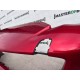 Mazda Mx5 Sport Cabrio Mk4 2015-2023 Front Bumper Genuine [g701]