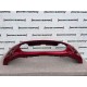 Mazda Mx5 Sport Cabrio Mk4 2015-2023 Front Bumper Genuine [g701]