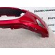 Mazda Mx5 Sport Cabrio Mk4 2015-2023 Front Bumper Genuine [g701]