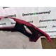 Mazda Mx5 Sport Cabrio Mk4 2015-2023 Front Bumper Genuine [g701]