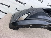 Mazda Mx5 Sport Cabrio Mk4 2015-2023 Front Bumper Genuine [g697]